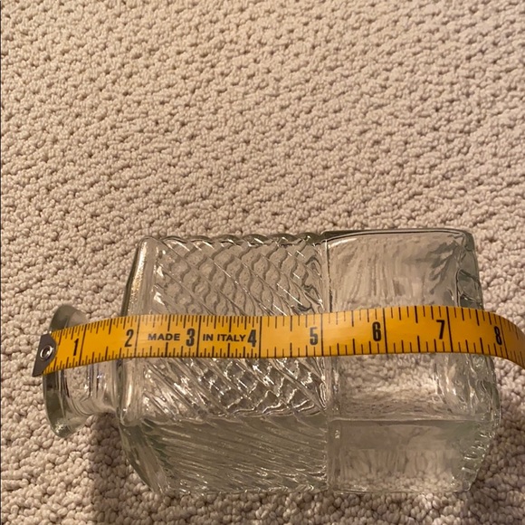 Vintage Old Mr Boston Fine Liquor Decanter - Picture 11 of 14